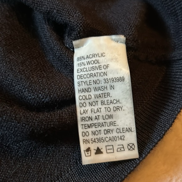 # 217  Nygard studded dress - Picture 15 of 17